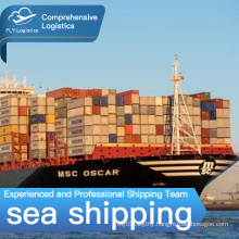 China shenzhen shanghai ningbo to united arab emirates consolidate sea agents service fba cheap shipping rates